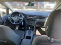 Volkswagen Golf VII Sportsvan 1.4 TSI Sound NAVI/ACC/SHZG