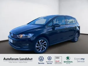 Volkswagen Golf VII Sportsvan 1.4 TSI Sound NAVI/ACC/SHZG