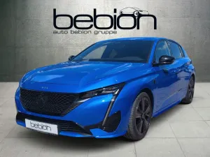 Peugeot 308 Hybrid 225 (Plug-In) e-EAT8 GT Pack ACC PDC