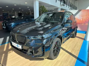 BMW X5 xDrive50e M Sport Pro 22 Aktiv Soft AHK Pano
