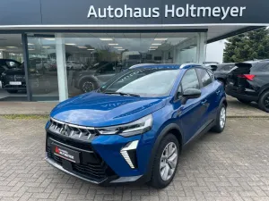 Mitsubishi ASX 1.3 *Automatik+Allwetter+AHK*