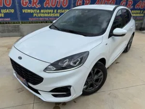 Ford FORD Kuga 1.5 Automatica ST-Line GARANZIA