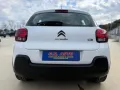 Citroën CITROEN C3 BlueHDi GARANZIA-Pari al nuovo