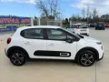 Citroën CITROEN C3 BlueHDi GARANZIA-Pari al nuovo