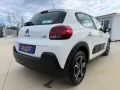 Citroën CITROEN C3 BlueHDi GARANZIA-Pari al nuovo