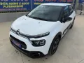 Citroën CITROEN C3 BlueHDi GARANZIA-Pari al nuovo