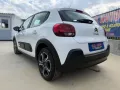 Citroën CITROEN C3 BlueHDi GARANZIA-Pari al nuovo