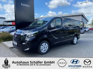Nissan Primastar Kombi TEKNA L1H1 2,8t dci170 DCT 2ST B