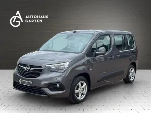 Opel Combo 1.5 CDTI Life E Edition PDC AHK Klima 1.Hd