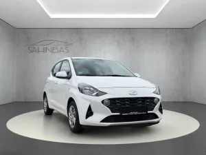 Hyundai i10 1.0 Select Klima Spurhalt. *aus 1.Hand*