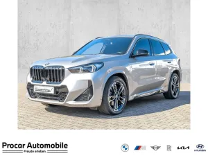 BMW X1 xDrive30e M-Sportpaket+HuD+ACC+KZG+SHZ+LED+Pa