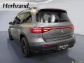 Mercedes-Benz EQB 350 4M AMG Night 7 Sitzer Pano HUD 360° 20