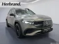 Mercedes-Benz EQB 350 4M AMG Night 7 Sitzer Pano HUD 360° 20
