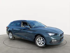Seat Leon Sportstourer Style Edition 1.5 TSI LED Kame