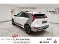 Kia Niro EV Inspiration 64,8kWh (P1,2,3,4,5,7) Leder