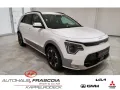 Kia Niro EV Inspiration 64,8kWh (P1,2,3,4,5,7) Leder