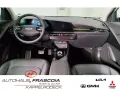 Kia Niro EV Inspiration 64,8kWh (P1,2,3,4,5,7) Leder