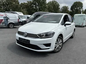 Volkswagen Golf Sportsvan 1.4 TSI DSG TÜV neu