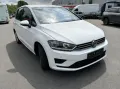 Volkswagen Golf Sportsvan 1.4 TSI DSG TÜV neu