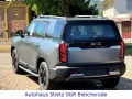 BAIC BJ30 4WD HEV 1,8to Anhängelast- Sonderpreis!