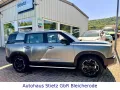 BAIC BJ30 4WD HEV 1,8to Anhängelast- Sonderpreis!