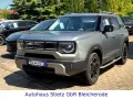 BAIC BJ30 4WD HEV 1,8to Anhängelast- Sonderpreis!
