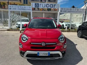 Fiat FIAT 500X DIESEL CROSS FARI FULL LED
