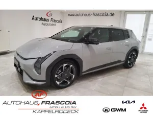 Kia EV4 GT-Line 81,4kWh (P9,P10,P11,P12) Leder Navi 