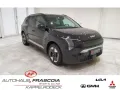 Kia EV3 Earth 81.4 (P3,P6) Navi ACC 360 grad Kam. Wä