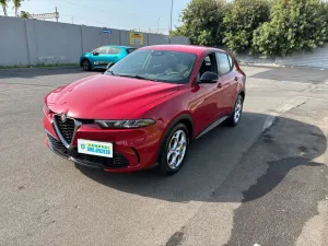 Other Alfa Romeo Tonale 1.6 diesel 130 CV TCT6 Sprint