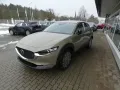 Mazda CX-30 2.5L e-SKYACTIV G 140ps 6AT FWD Homura WKR