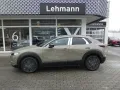 Mazda CX-30 2.5L e-SKYACTIV G 140ps 6AT FWD Homura WKR