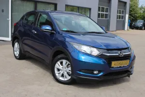 Honda HR-V Elegance /Automatik/Alu/ Tüv06.2027