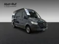 Mercedes-Benz Sprinter 317 CDI Kasten L2H2 Tempo+Kame+AHK 3,5t