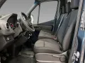 Mercedes-Benz Sprinter 317 CDI Kasten L2H2 Tempo+Kame+AHK 3,5t