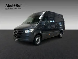 Mercedes-Benz Sprinter 317 CDI Kasten L2H2 Tempo+Kame+AHK 3,5t