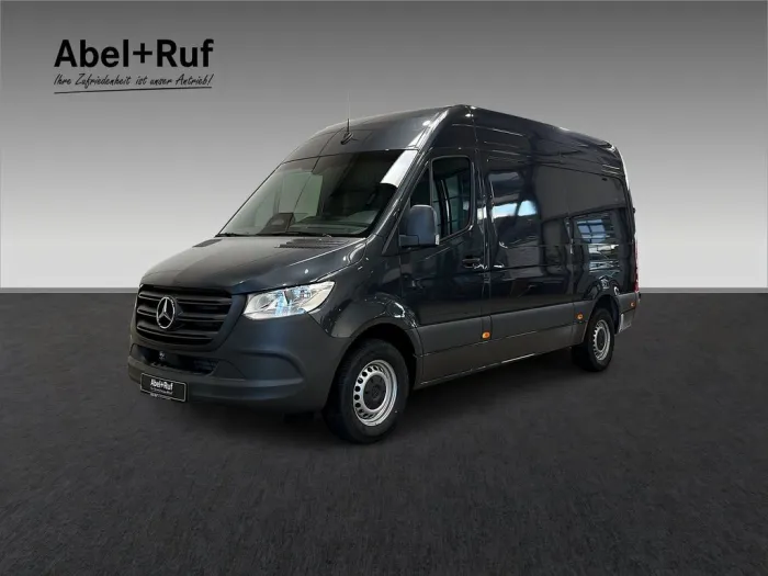 Mercedes-Benz Sprinter 317 CDI Kasten L2H2 Tempo+Kame+AHK 3,5t