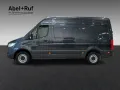 Mercedes-Benz Sprinter 317 CDI Kasten L2H2 Tempo+Kame+AHK 3,5t