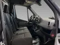 Mercedes-Benz Sprinter 317 CDI Kasten L2H2 Tempo+Kame+AHK 3,5t