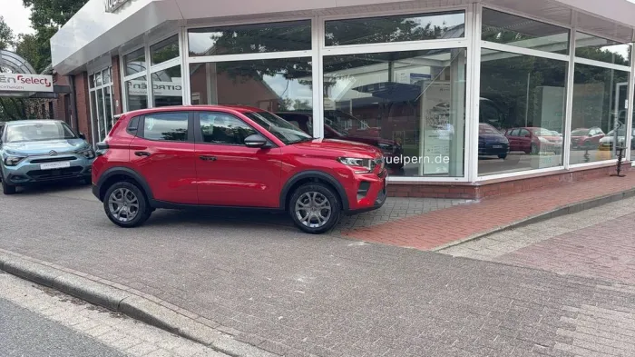 Citroën C3 PureTech 100 S&S You