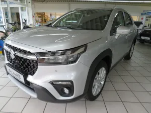 Suzuki S-Cross 1,4 Hybrid Comfort
