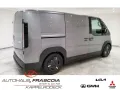 Kia PV5 Cargo 71,2kWh Plus (AR,WP) Navi Rückfahrkam.