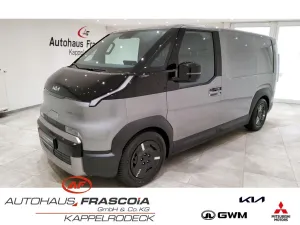Kia PV5 Cargo 71,2kWh Plus (AR,WP) Navi Rückfahrkam.