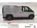 Kia PV5 Cargo 71,2kWh Plus (AR,WP) Navi Rückfahrkam.