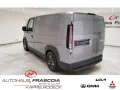 Kia PV5 Cargo 71,2kWh Plus (AR,WP) Navi Rückfahrkam.