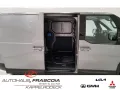 Kia PV5 Cargo 71,2kWh Plus (AR,WP) Navi Rückfahrkam.