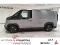 Kia PV5 Cargo 71,2kWh Plus (AR,WP) Navi Rückfahrkam.