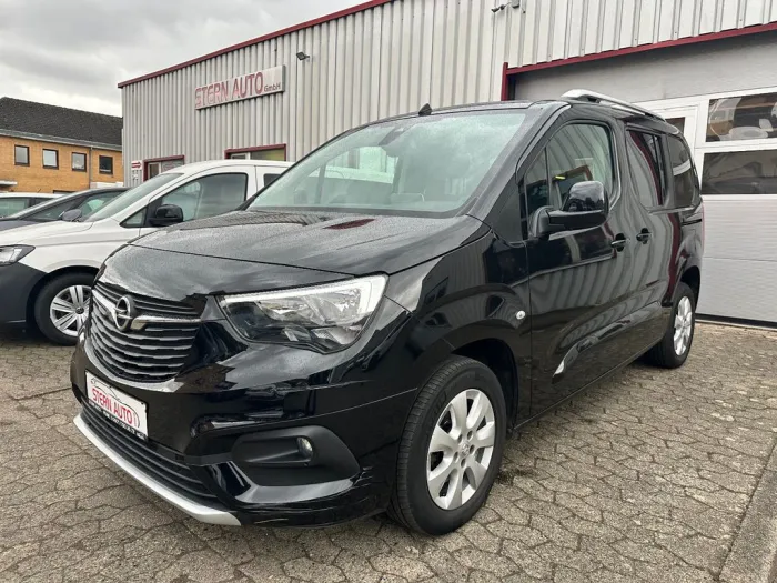 Opel Combo Life INNOVATION 7 Sitzer KAMERA,Spurhalte