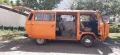 Volkswagen VW-Bus Transporter T3 Volkswagen Camper Or...