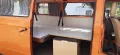 Volkswagen VW-Bus Transporter T3 Volkswagen Camper Or...